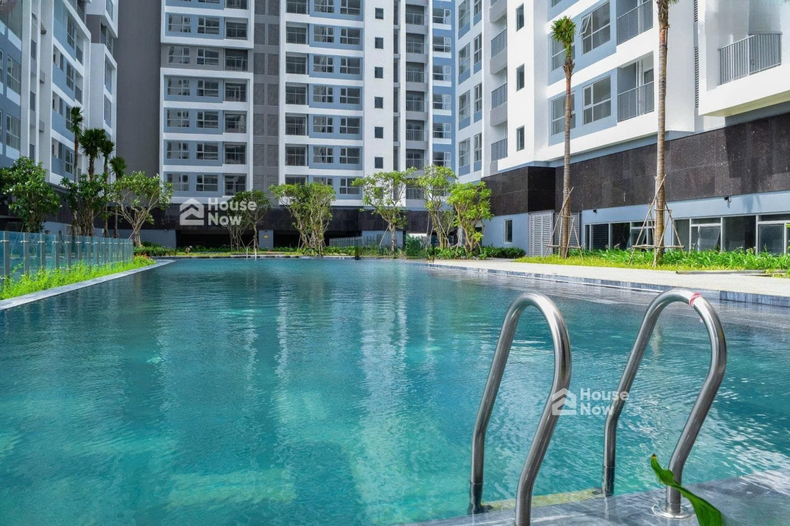 Chủ kẹt tiền cần bán căn hộ Happy One Central, 68,9m² 2PN 2WC, giá tốt, sổ sẵn - ảnh 10 Chủ kẹt tiền cần bán căn hộ Happy One Central, 68,9m² 2PN 2WC, giá tốt, sổ sẵn - ảnh 10