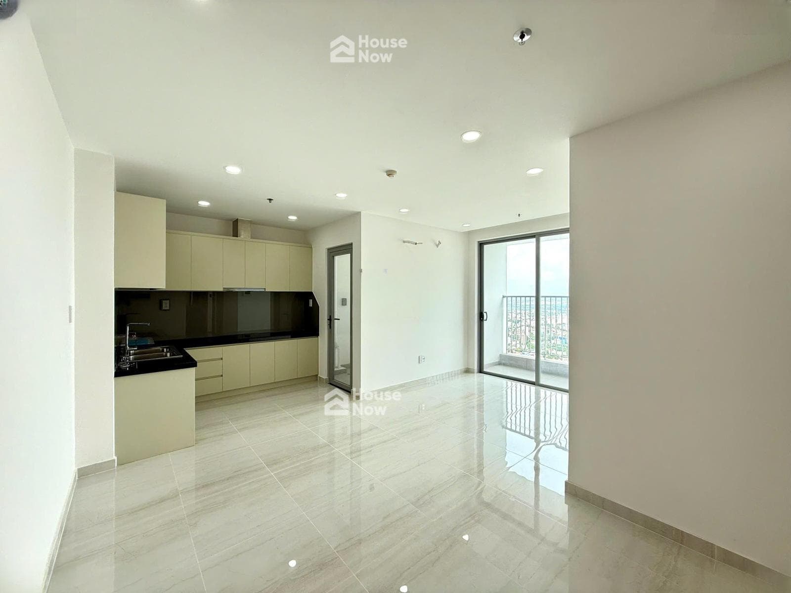 Chủ kẹt tiền cần bán căn hộ Happy One Central, 68,9m² 2PN 2WC, giá tốt, sổ sẵn - ảnh 8 Chủ kẹt tiền cần bán căn hộ Happy One Central, 68,9m² 2PN 2WC, giá tốt, sổ sẵn - ảnh 8