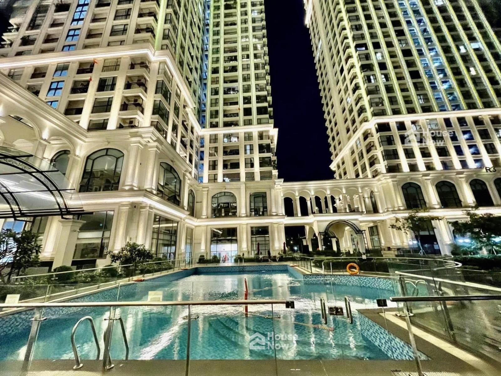 Bán căn 2 ngủ 2wc Tòa Sunshine Riverside Tây Hồ - DT 62m2 view thoáng, sổ đỏ lâu dài. Giá 6.2 tỷ - ảnh 1