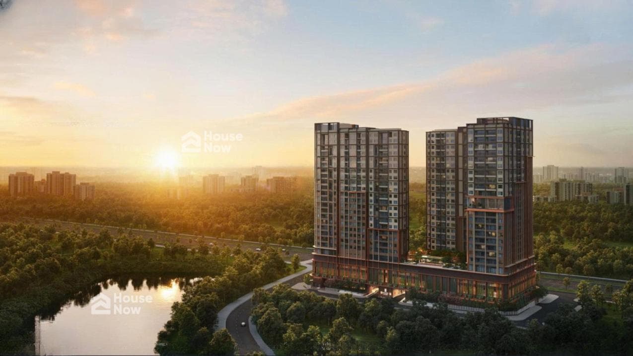 Orchard Grand 3PN giá tốt dự án - tiến độ thanh toán đến cuối năm 2027 - ảnh 13 Orchard Grand 3PN giá tốt dự án - tiến độ thanh toán đến cuối năm 2027 - ảnh 13