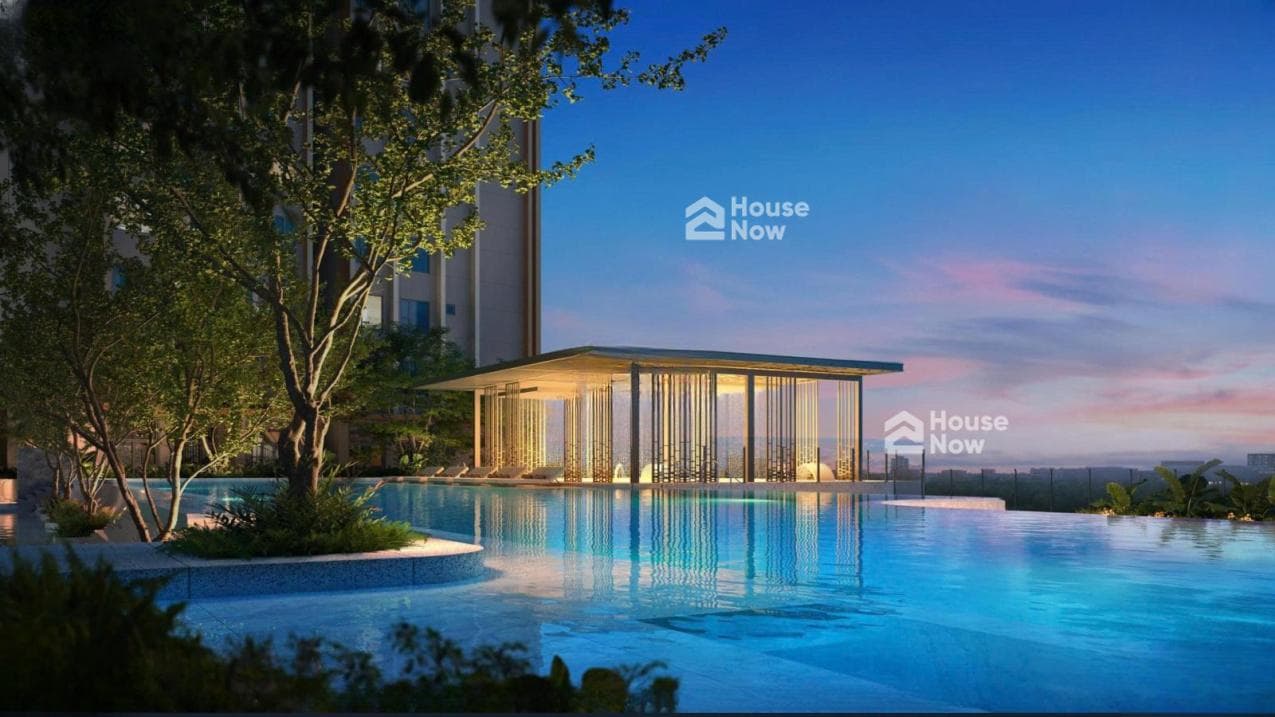 Orchard Grand 3PN giá tốt dự án - tiến độ thanh toán đến cuối năm 2027 - ảnh 15 Orchard Grand 3PN giá tốt dự án - tiến độ thanh toán đến cuối năm 2027 - ảnh 15