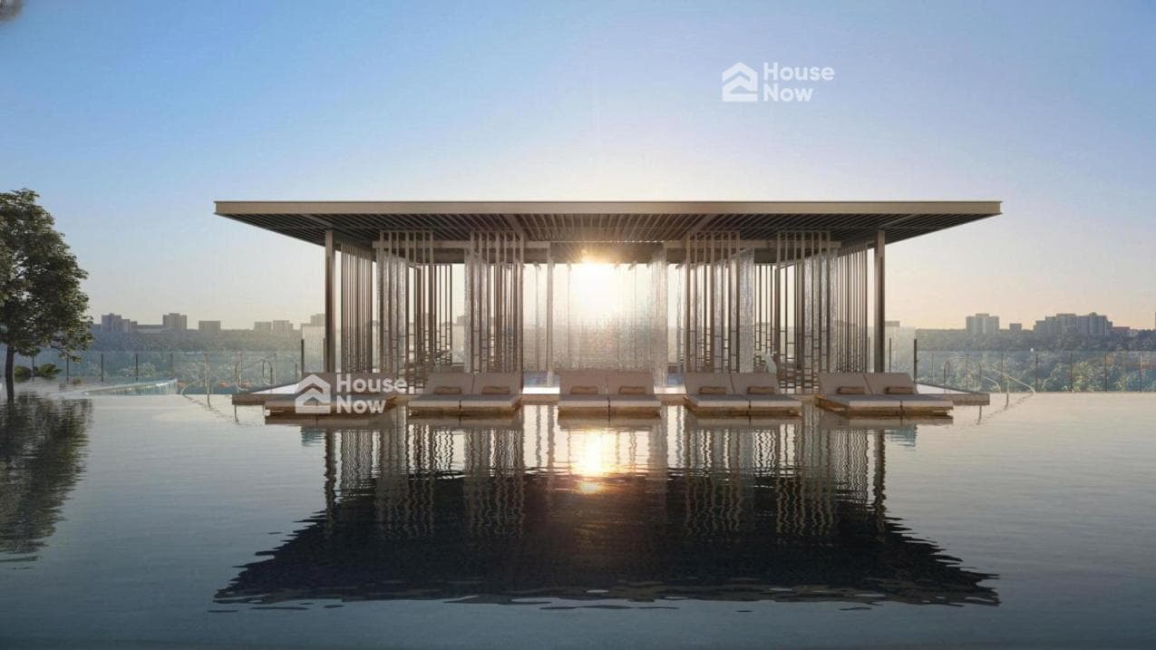 Orchard Grand 3PN giá tốt dự án - tiến độ thanh toán đến cuối năm 2027 - ảnh 16 Orchard Grand 3PN giá tốt dự án - tiến độ thanh toán đến cuối năm 2027 - ảnh 16