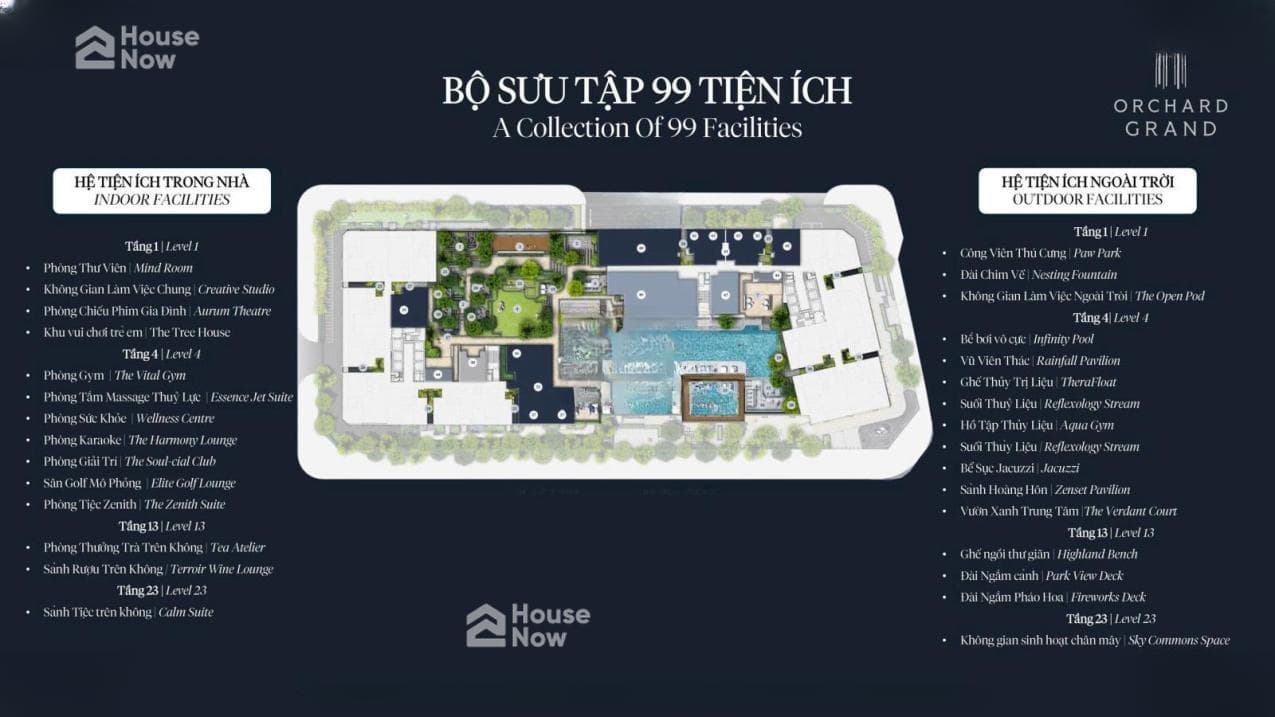 Orchard Grand 3PN giá tốt dự án - tiến độ thanh toán đến cuối năm 2027 - ảnh 4 Orchard Grand 3PN giá tốt dự án - tiến độ thanh toán đến cuối năm 2027 - ảnh 4