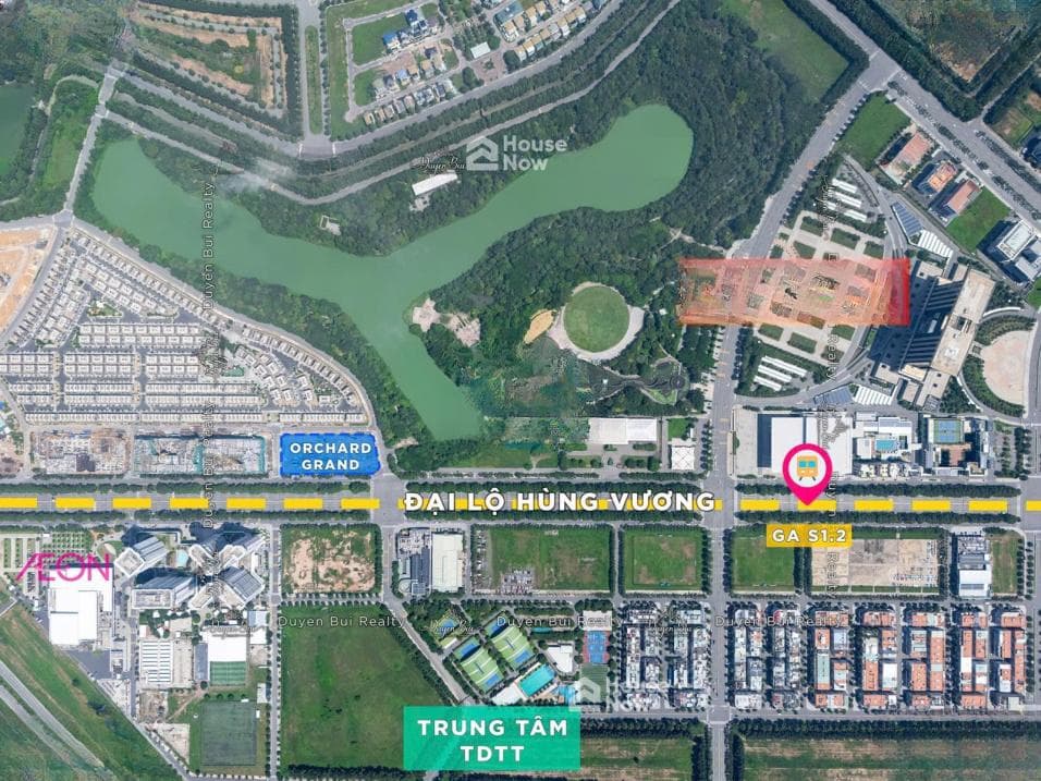 Orchard Grand 3PN giá tốt dự án - tiến độ thanh toán đến cuối năm 2027 - ảnh 6 Orchard Grand 3PN giá tốt dự án - tiến độ thanh toán đến cuối năm 2027 - ảnh 6
