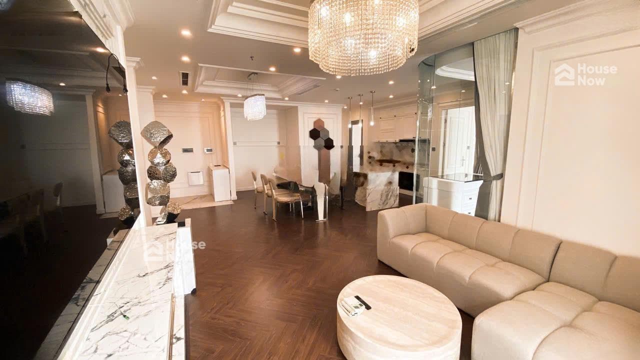 Góc bán nhà chuyển nhượng gấp căn hộ 4 phòng ngủ tòa Park 3, nội thất hiện đại. Giá thương lượng! - ảnh 4 Góc bán nhà chuyển nhượng gấp căn hộ 4 phòng ngủ tòa Park 3, nội thất hiện đại. Giá thương lượng! - ảnh 4
