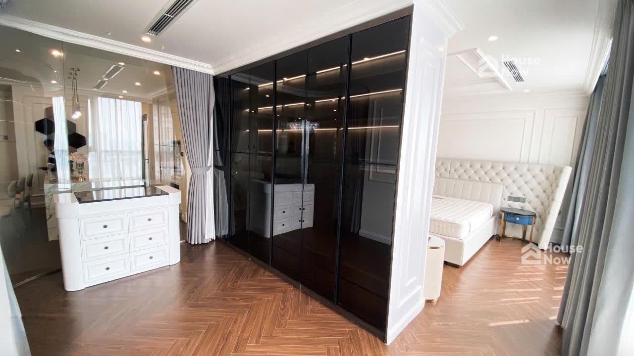 Góc bán nhà chuyển nhượng gấp căn hộ 4 phòng ngủ tòa Park 3, nội thất hiện đại. Giá thương lượng! - ảnh 5 Góc bán nhà chuyển nhượng gấp căn hộ 4 phòng ngủ tòa Park 3, nội thất hiện đại. Giá thương lượng! - ảnh 5