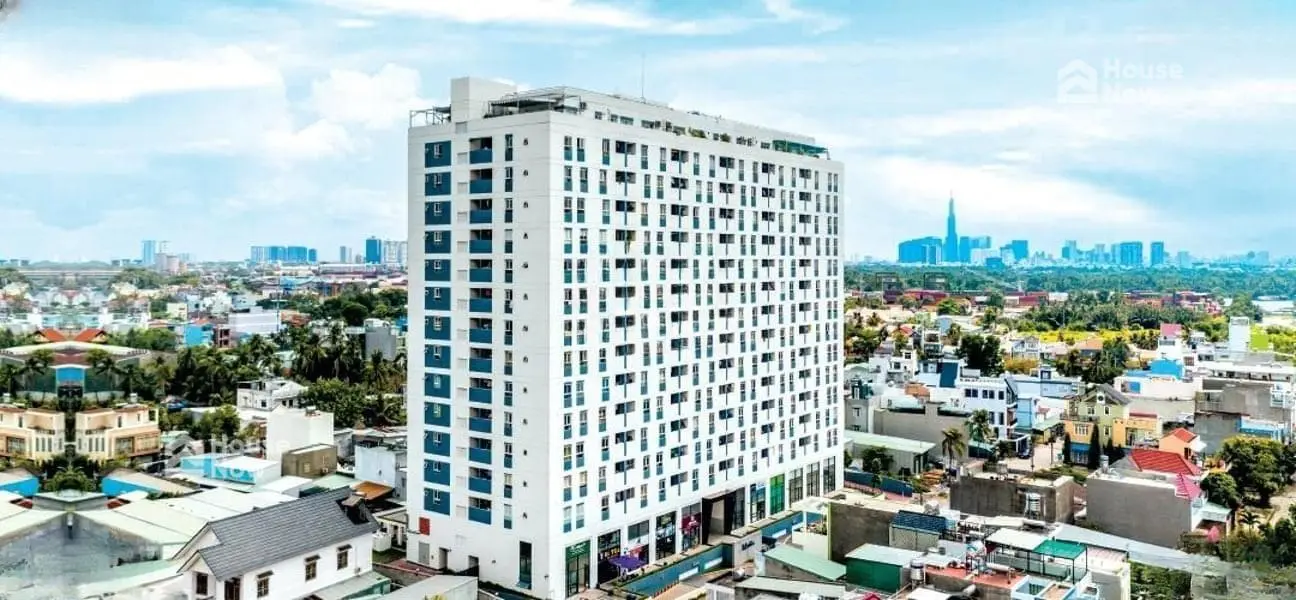 Cần bán nhiều căn hộ Sài Gòn Metro Park, 2PN - 1WC, giá 2,49 tỷ - ảnh 1