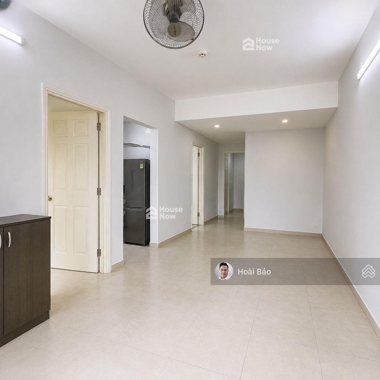 Ehome 3, căn hộ 64m2 có ban công, view nội khu lớn - hướng Nam mát cả ngày - ảnh 1 Ehome 3, căn hộ 64m2 có ban công, view nội khu lớn - hướng Nam mát cả ngày - ảnh 1