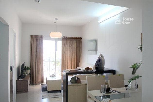 Ehome 3, căn hộ 64m2 có ban công, view nội khu lớn - hướng Nam mát cả ngày - ảnh 3 Ehome 3, căn hộ 64m2 có ban công, view nội khu lớn - hướng Nam mát cả ngày - ảnh 3