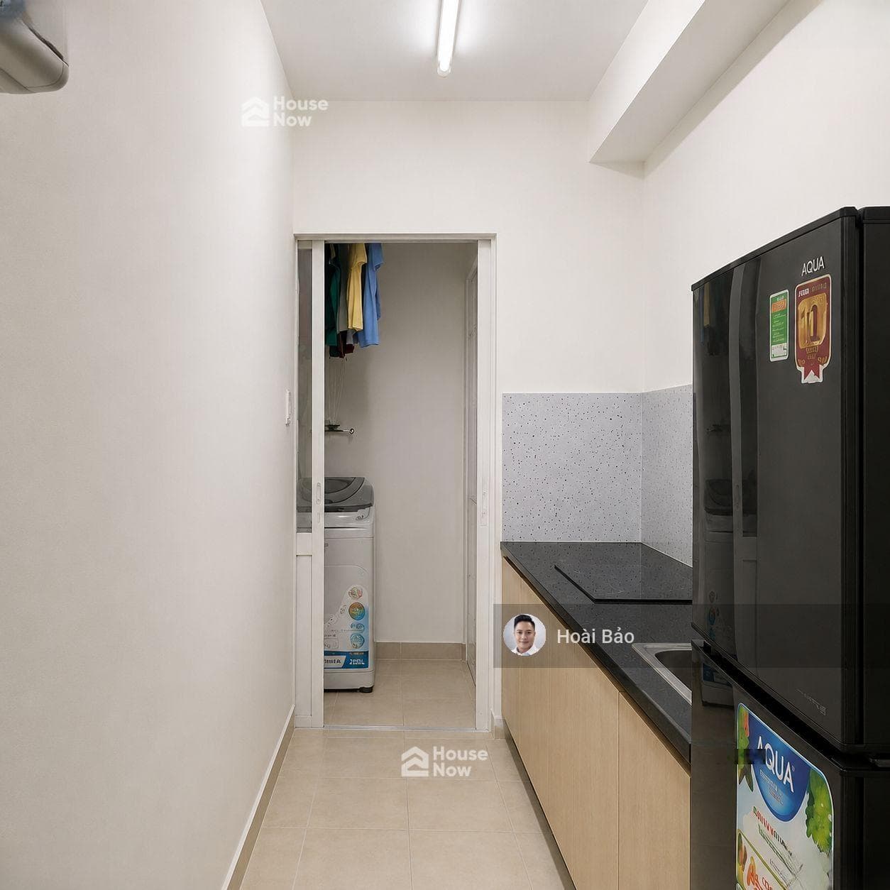 Ehome 3, căn hộ 64m2 có ban công, view nội khu lớn - hướng Nam mát cả ngày - ảnh 5 Ehome 3, căn hộ 64m2 có ban công, view nội khu lớn - hướng Nam mát cả ngày - ảnh 5