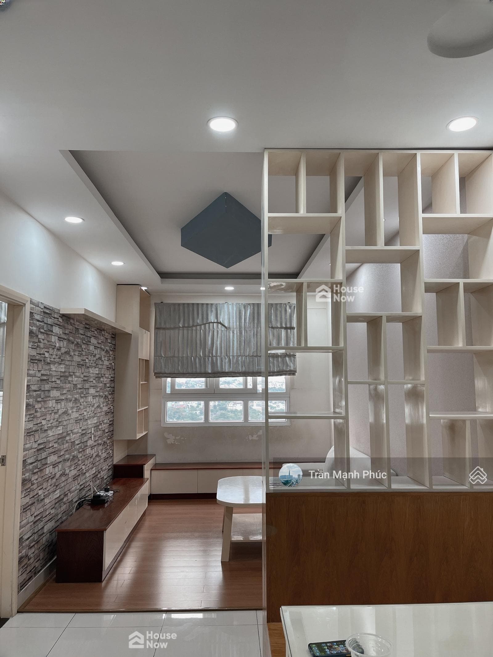 Cần tiền bán gấp chung cư Sunview Town có sổ hồng riêng 2PN, 2WC, 59.9m2 - ảnh 6 Cần tiền bán gấp chung cư Sunview Town có sổ hồng riêng 2PN, 2WC, 59.9m2 - ảnh 6