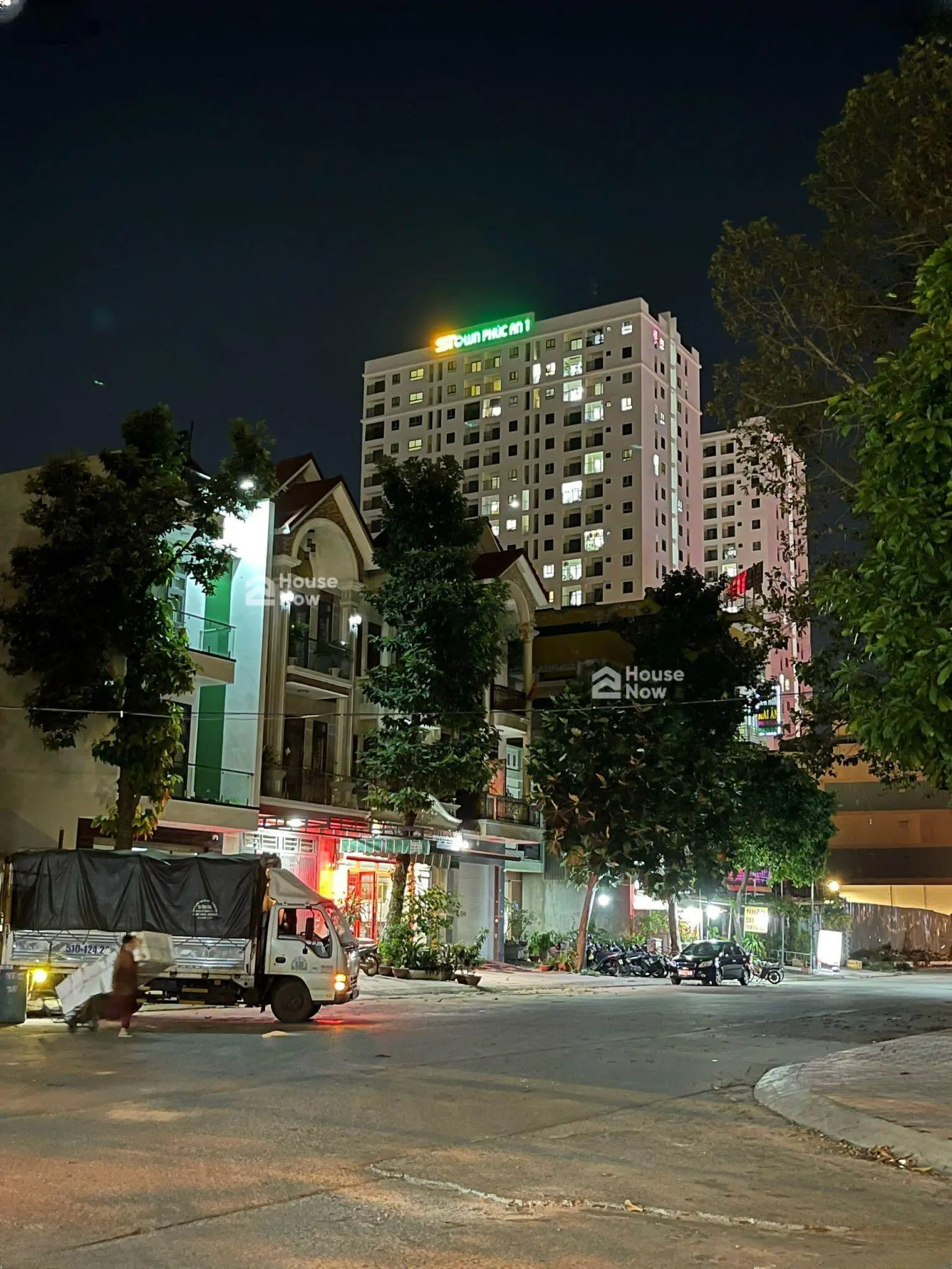 Chỉ còn căn Stown Phúc An giá chỉ 1,68 tỷ, trả trước 30%, còn lại vay ngân hàng. Đã có sổ - ảnh 3 Chỉ còn căn Stown Phúc An giá chỉ 1,68 tỷ, trả trước 30%, còn lại vay ngân hàng. Đã có sổ - ảnh 3