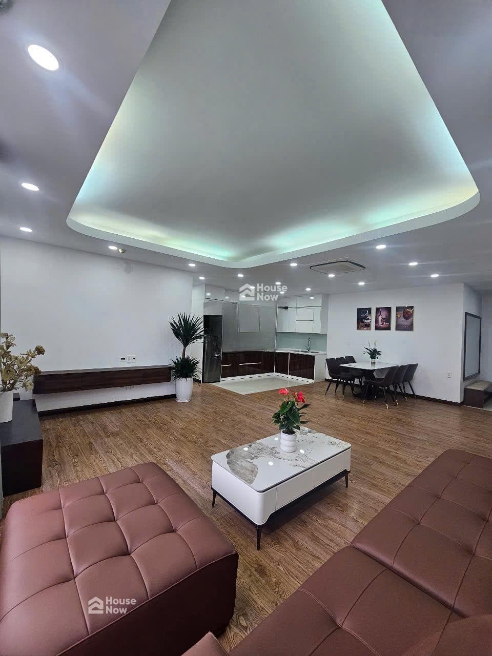 Bán căn hộ 3 phòng ngủ, 2 vệ sinh tại Richland 181 Xuân Thủy, Cầu Giấy, Hà Nội - ảnh 2 Bán căn hộ 3 phòng ngủ, 2 vệ sinh tại Richland 181 Xuân Thủy, Cầu Giấy, Hà Nội - ảnh 2
