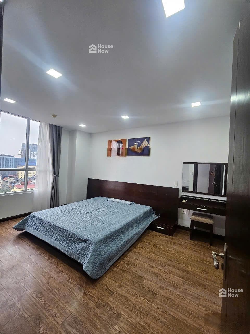 Bán căn hộ 3 phòng ngủ, 2 vệ sinh tại Richland 181 Xuân Thủy, Cầu Giấy, Hà Nội - ảnh 3 Bán căn hộ 3 phòng ngủ, 2 vệ sinh tại Richland 181 Xuân Thủy, Cầu Giấy, Hà Nội - ảnh 3