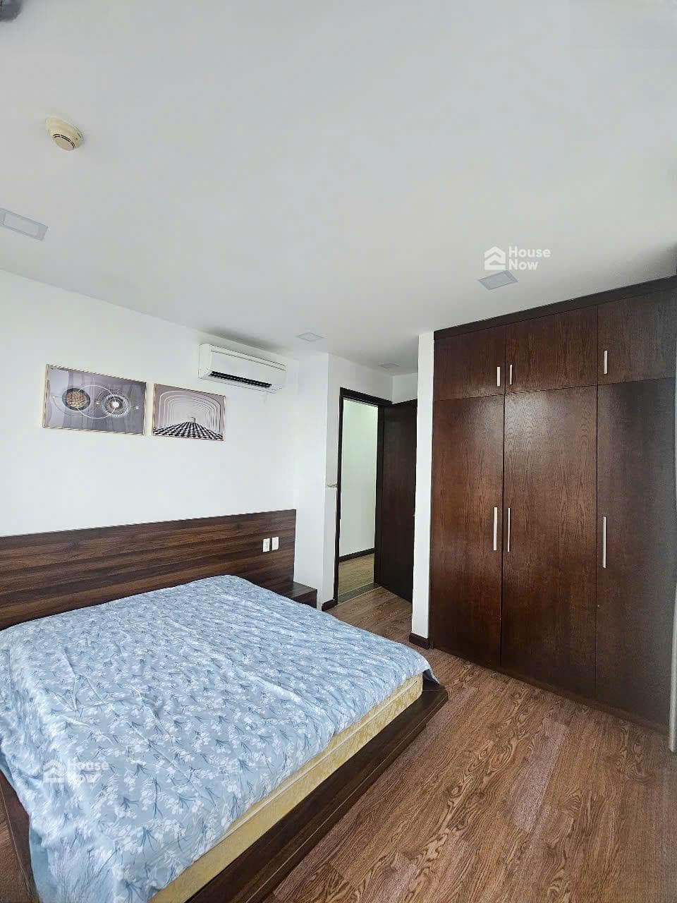 Bán căn hộ 3 phòng ngủ, 2 vệ sinh tại Richland 181 Xuân Thủy, Cầu Giấy, Hà Nội - ảnh 6 Bán căn hộ 3 phòng ngủ, 2 vệ sinh tại Richland 181 Xuân Thủy, Cầu Giấy, Hà Nội - ảnh 6
