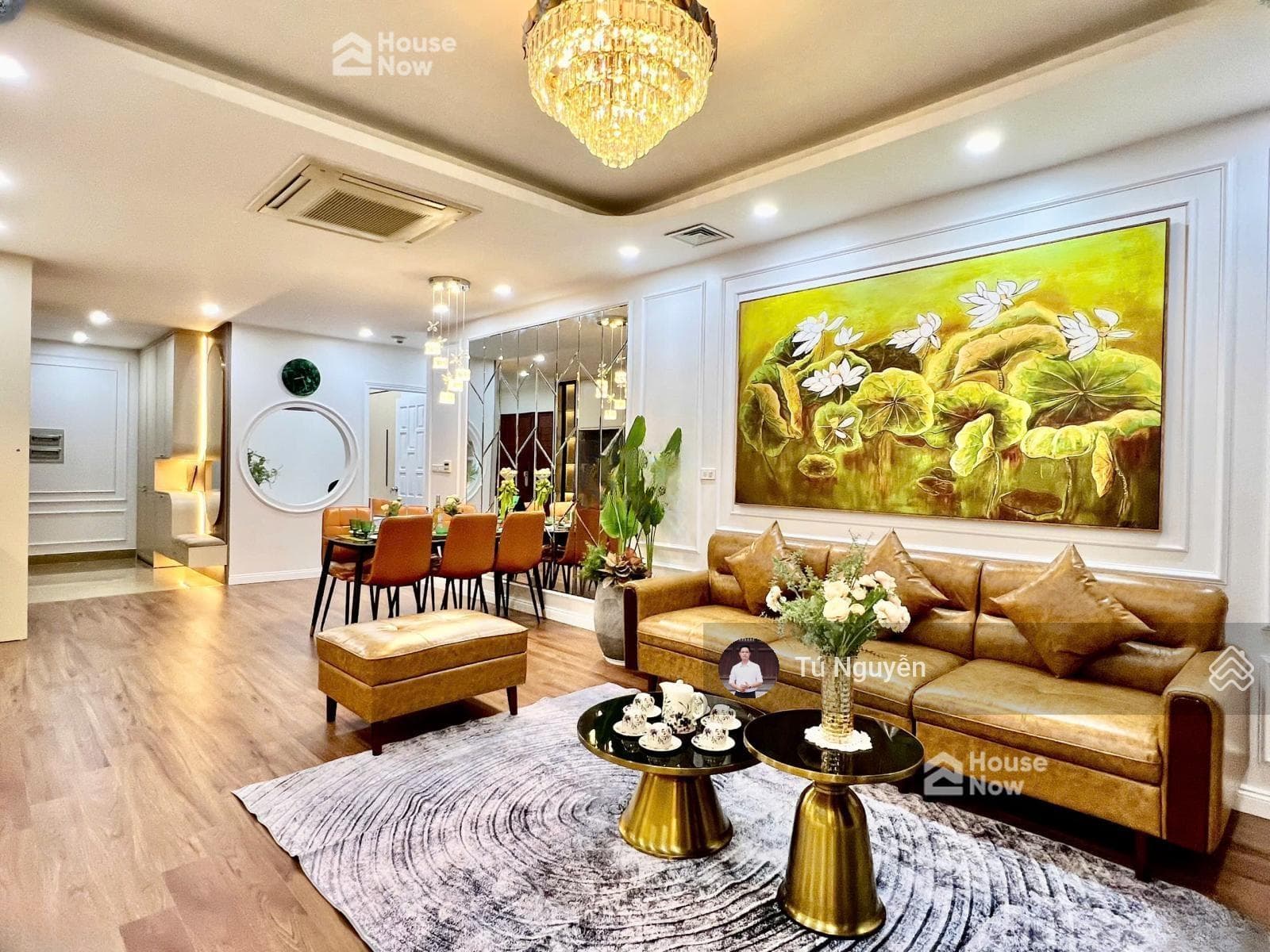 Chính chủ bán căn góc 3 phòng ngủ, 98m2 Eco Dream số 300 Nguyễn Xiển. Giá 7 tỷ - ảnh 1 Chính chủ bán căn góc 3 phòng ngủ, 98m2 Eco Dream số 300 Nguyễn Xiển. Giá 7 tỷ - ảnh 1