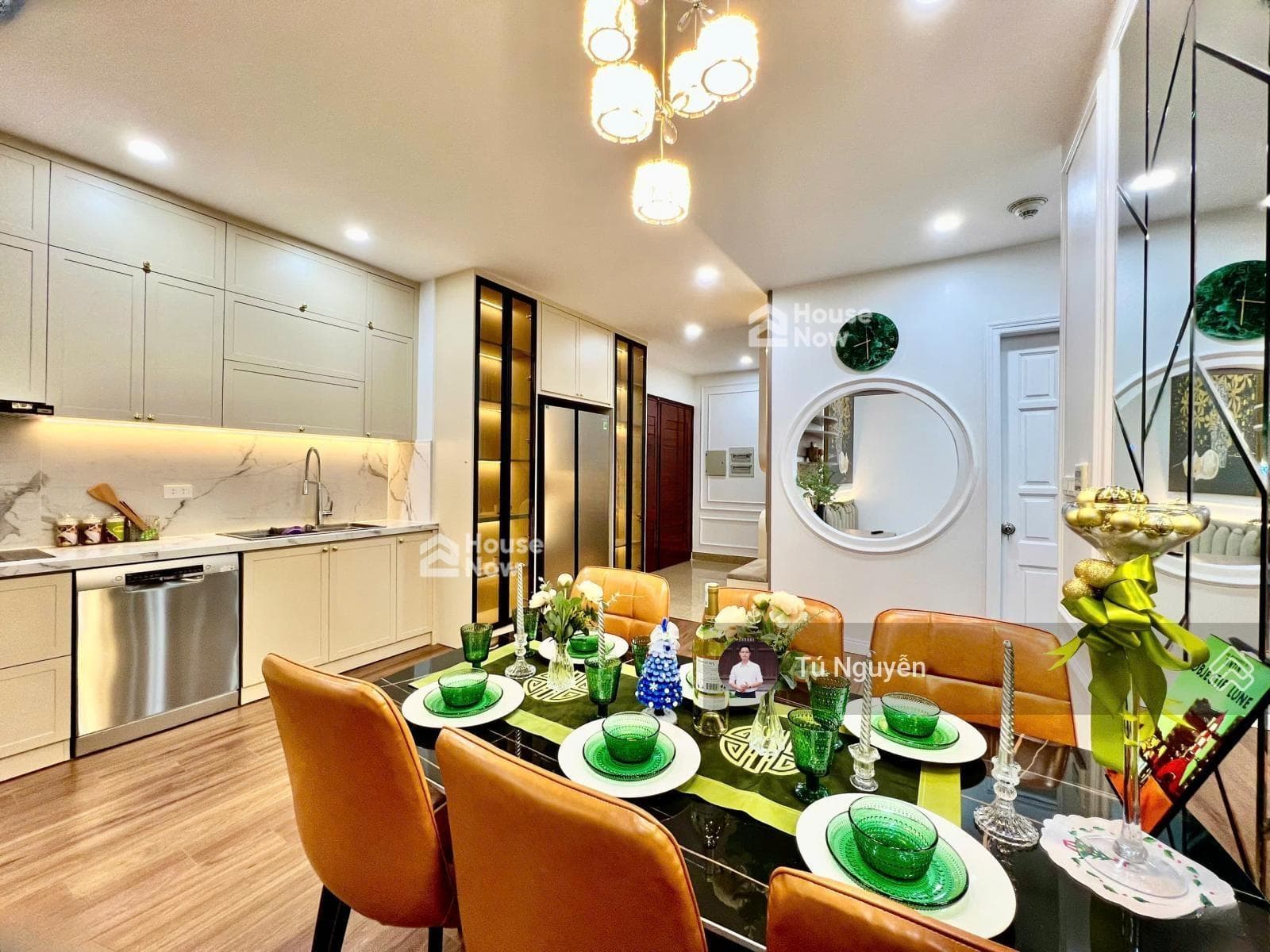 Chính chủ bán căn góc 3 phòng ngủ, 98m2 Eco Dream số 300 Nguyễn Xiển. Giá 7 tỷ - ảnh 3 Chính chủ bán căn góc 3 phòng ngủ, 98m2 Eco Dream số 300 Nguyễn Xiển. Giá 7 tỷ - ảnh 3