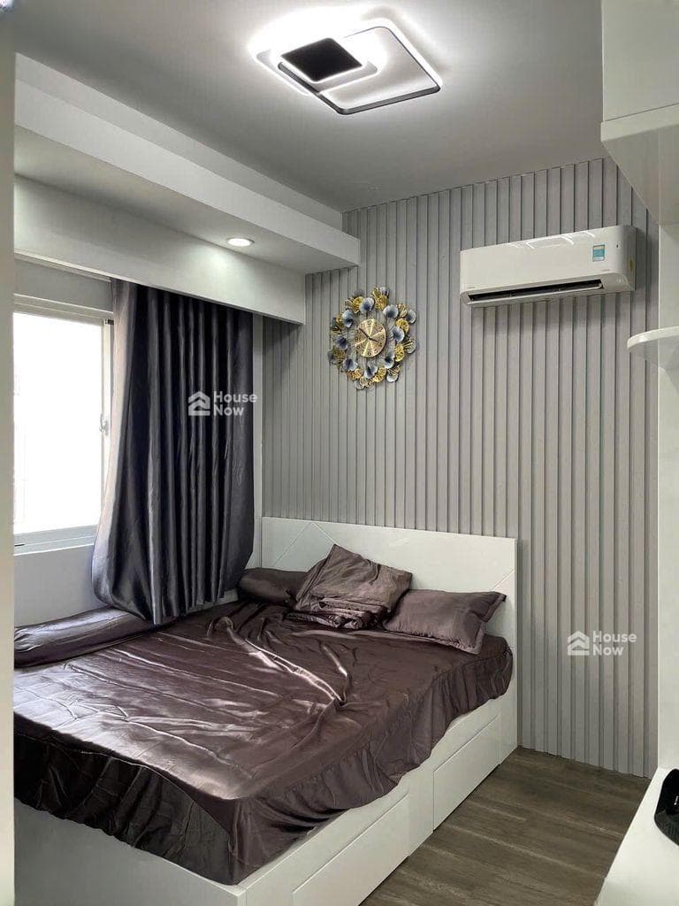 Chung cư Lotus Garden 2 phòng ngủ có sổ hồng sẵn, 71m2 gần Đầm Sen - ảnh 2 Chung cư Lotus Garden 2 phòng ngủ có sổ hồng sẵn, 71m2 gần Đầm Sen - ảnh 2