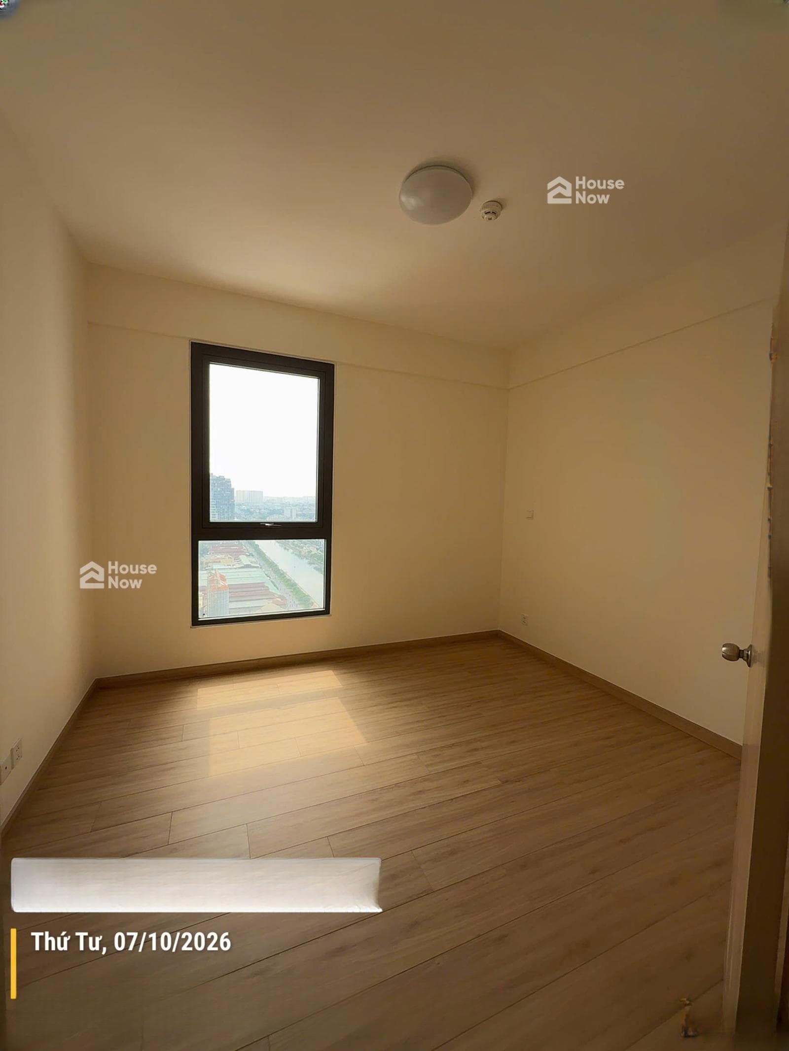 Aurora Residences Q8 - cần bán gấp căn 2PN 69m2, nhà mới bàn giao 100%, giá 3,55 tỷ - ảnh 1