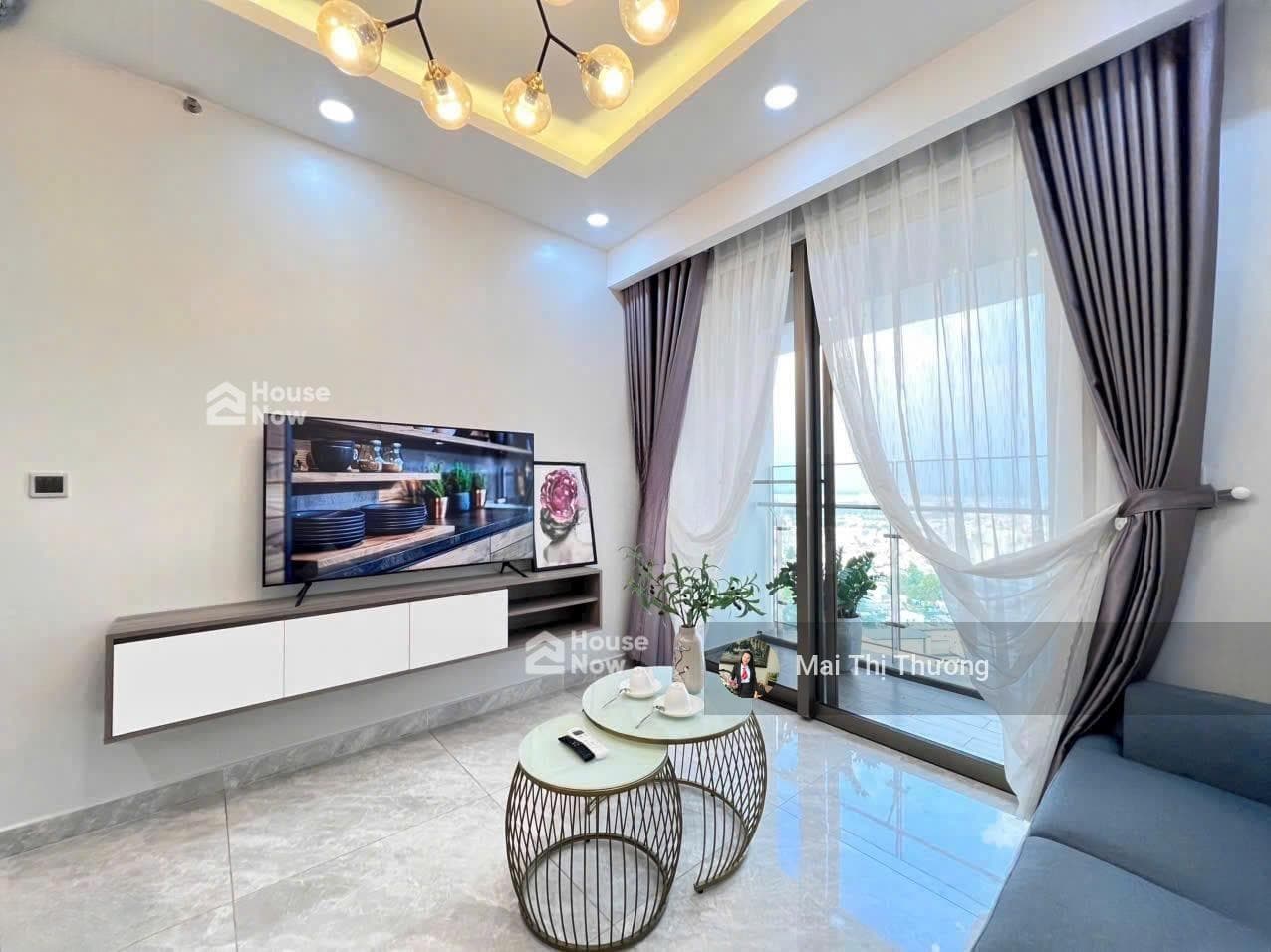 Bán nhanh căn hộ Midtown Phú Mỹ Hưng Quận 7, 2PN Full nội thất nhà đẹp view thoáng giá 9 tỷ 5 - ảnh 1