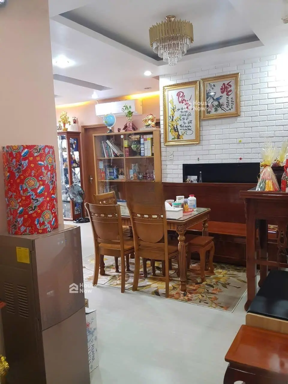 Bán căn hộ chung cư Blue Sapphire, số 29 Bình Phú Q.6 - ảnh 1