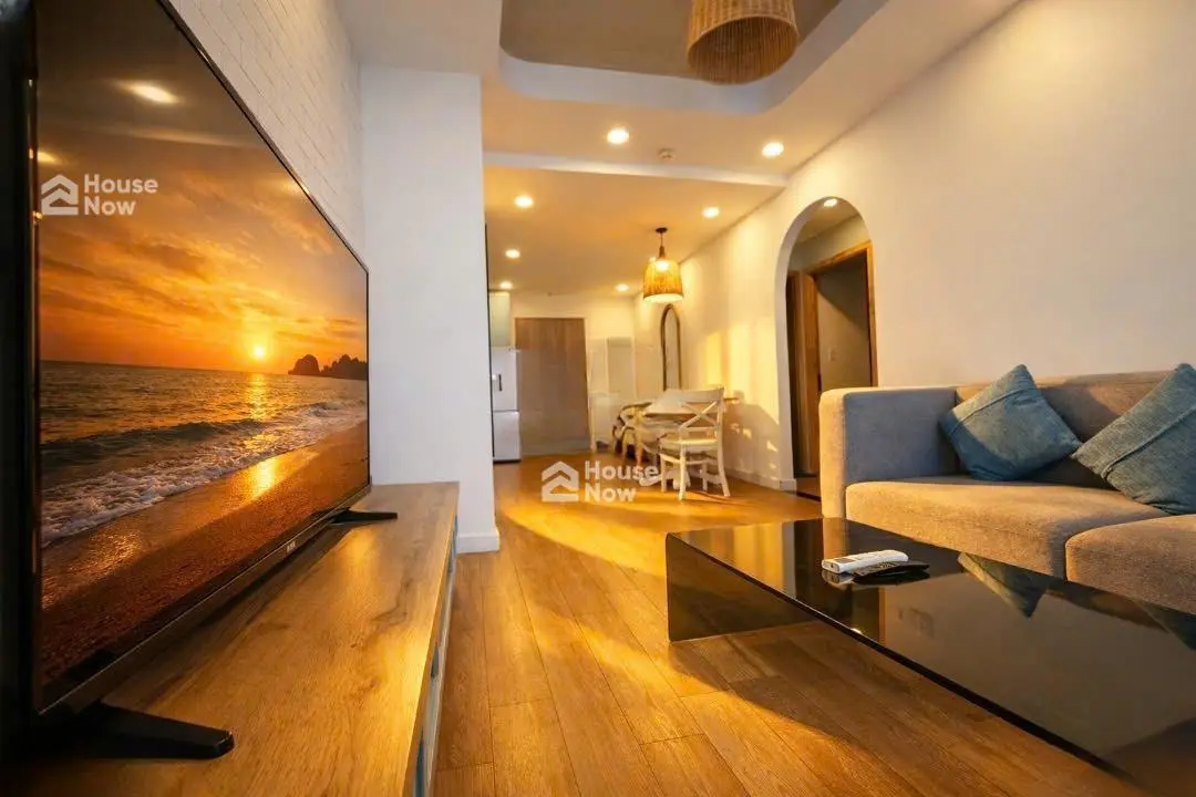 Bán căn hộ Saigon South, 75m2, 2pn, 5 tỷ 480, nhà đẹp, sổ hồng đầy đủ, LH 091680**** - ảnh 3 Bán căn hộ Saigon South, 75m2, 2pn, 5 tỷ 480, nhà đẹp, sổ hồng đầy đủ, LH 091680**** - ảnh 3