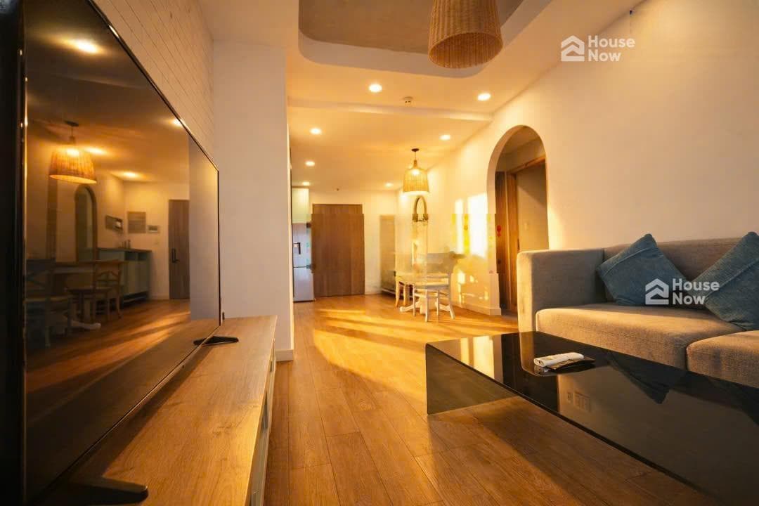 Bán căn hộ Saigon South, 75m2, 2pn, 5 tỷ 480, nhà đẹp, sổ hồng đầy đủ, LH 091680**** - ảnh 4 Bán căn hộ Saigon South, 75m2, 2pn, 5 tỷ 480, nhà đẹp, sổ hồng đầy đủ, LH 091680**** - ảnh 4