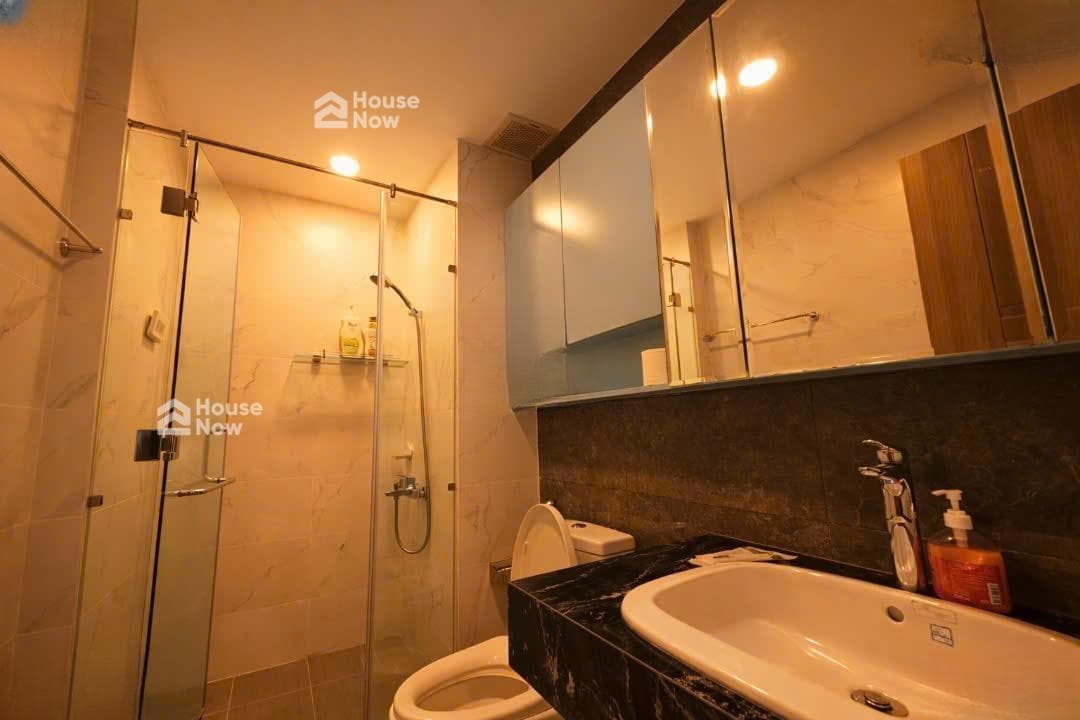 Bán căn hộ Saigon South, 75m2, 2pn, 5 tỷ 480, nhà đẹp, sổ hồng đầy đủ, LH 091680**** - ảnh 5 Bán căn hộ Saigon South, 75m2, 2pn, 5 tỷ 480, nhà đẹp, sổ hồng đầy đủ, LH 091680**** - ảnh 5