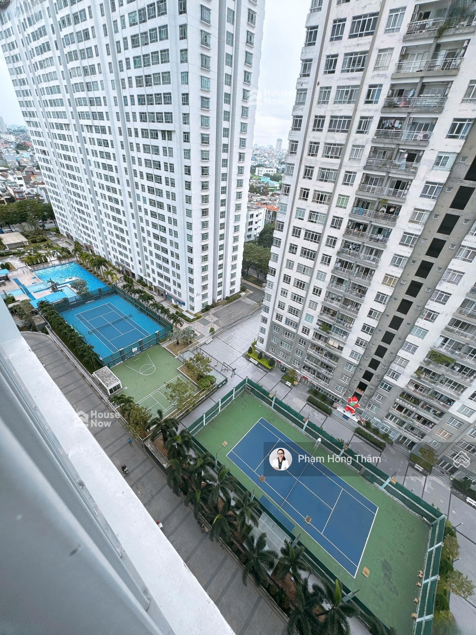 Bán căn hộ Office Central Premium, DT 31m2, nội thất cơ bản, sạch đẹp, view thoáng mát, giá 2,05 tỷ - ảnh 4 Bán căn hộ Office Central Premium, DT 31m2, nội thất cơ bản, sạch đẹp, view thoáng mát, giá 2,05 tỷ - ảnh 4
