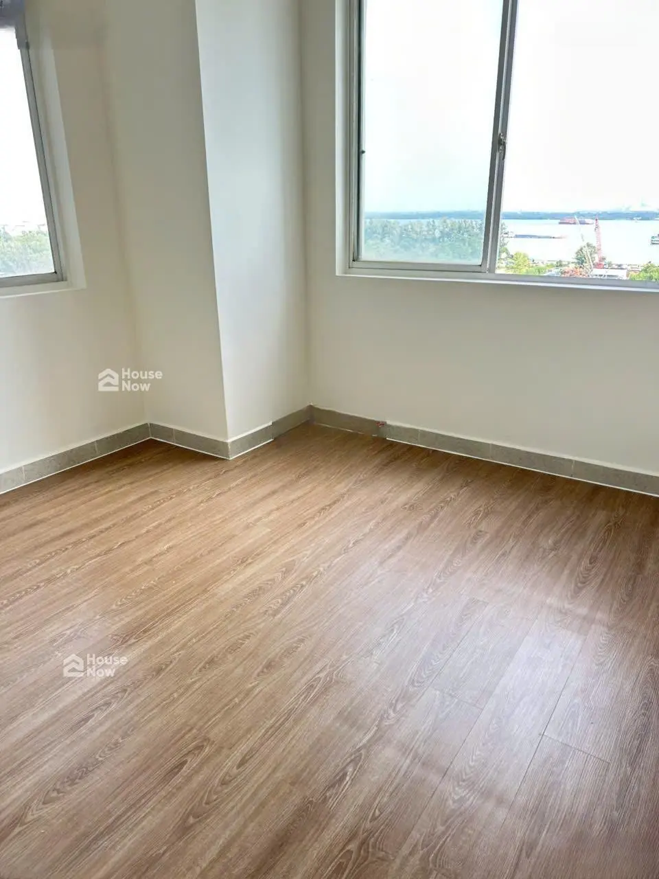 Bán căn hộ Phú Mỹ Thuận. 89m², 3PN, 2WC, view sông. Giá: 2,7 tỷ - ảnh 1 Bán căn hộ Phú Mỹ Thuận. 89m², 3PN, 2WC, view sông. Giá: 2,7 tỷ - ảnh 1