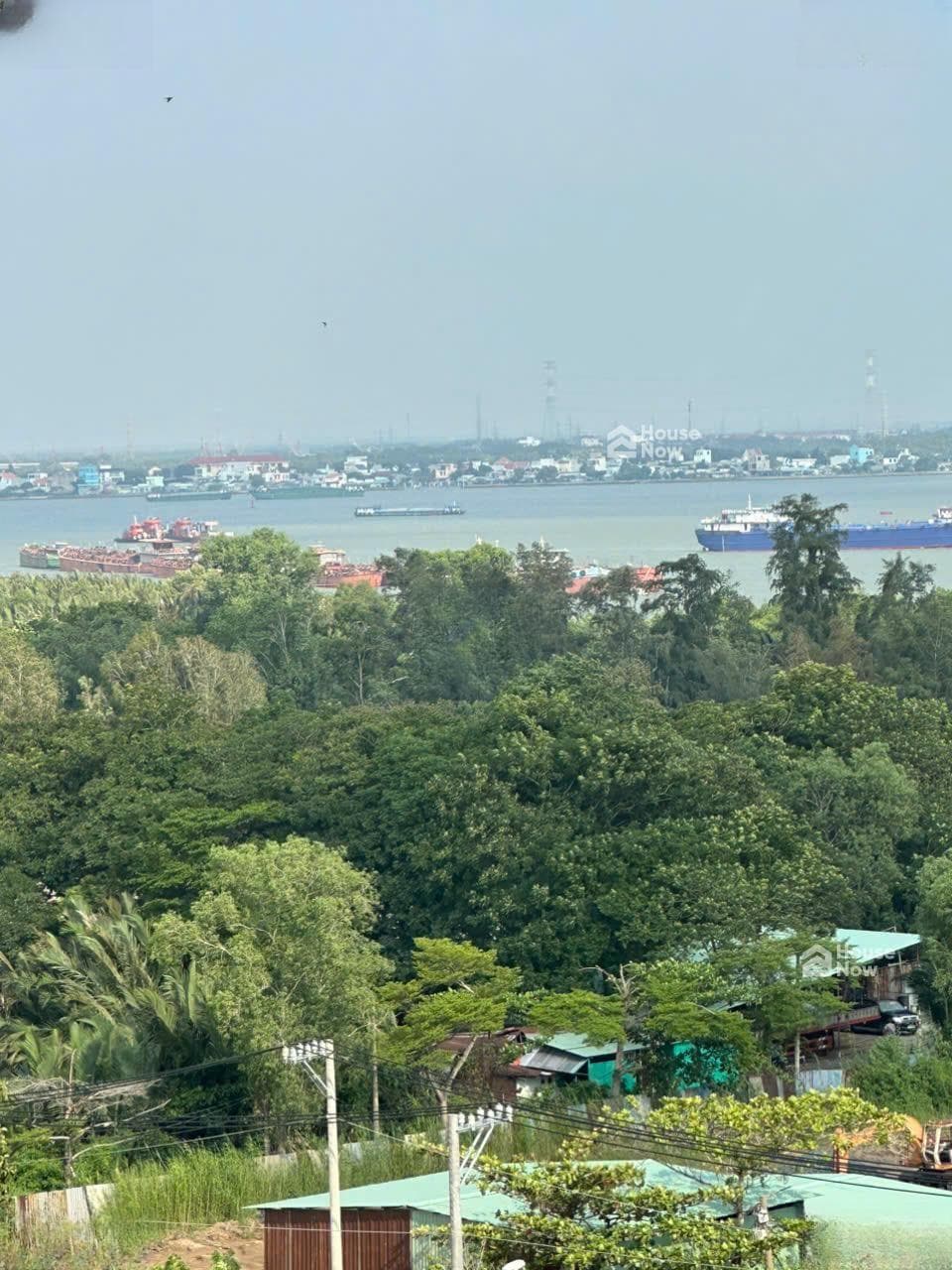Bán căn hộ Phú Mỹ Thuận. 89m², 3PN, 2WC, view sông. Giá: 2,7 tỷ - ảnh 4 Bán căn hộ Phú Mỹ Thuận. 89m², 3PN, 2WC, view sông. Giá: 2,7 tỷ - ảnh 4
