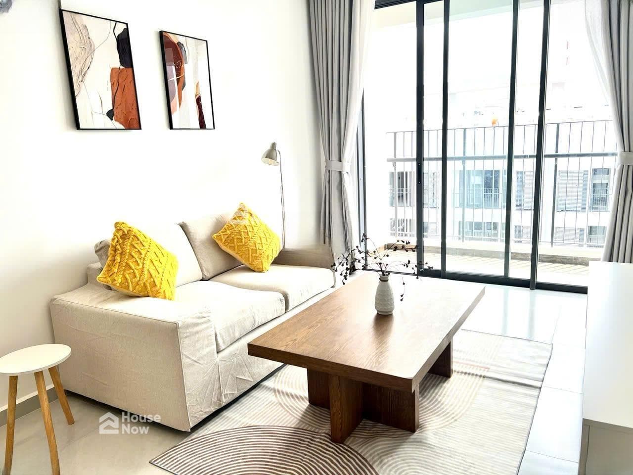 Bán gấp căn hộ 1PN+ view nội khu tại MT Eastmark City giá chỉ 2,820 tỷ - ảnh 1