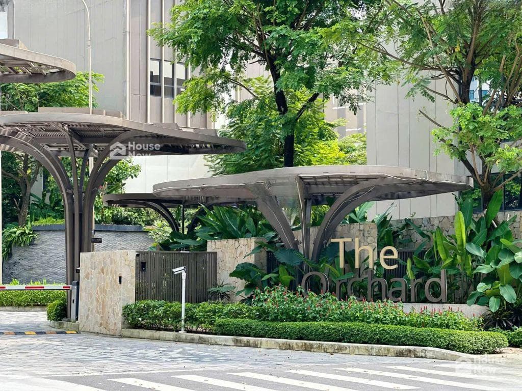 Hàng đặc biệt CĐT Orchard Mansion - Sycamore Bình Dương, ưu đãi hấp dẫn từ CĐT đến 1 tỷ - ảnh 1
