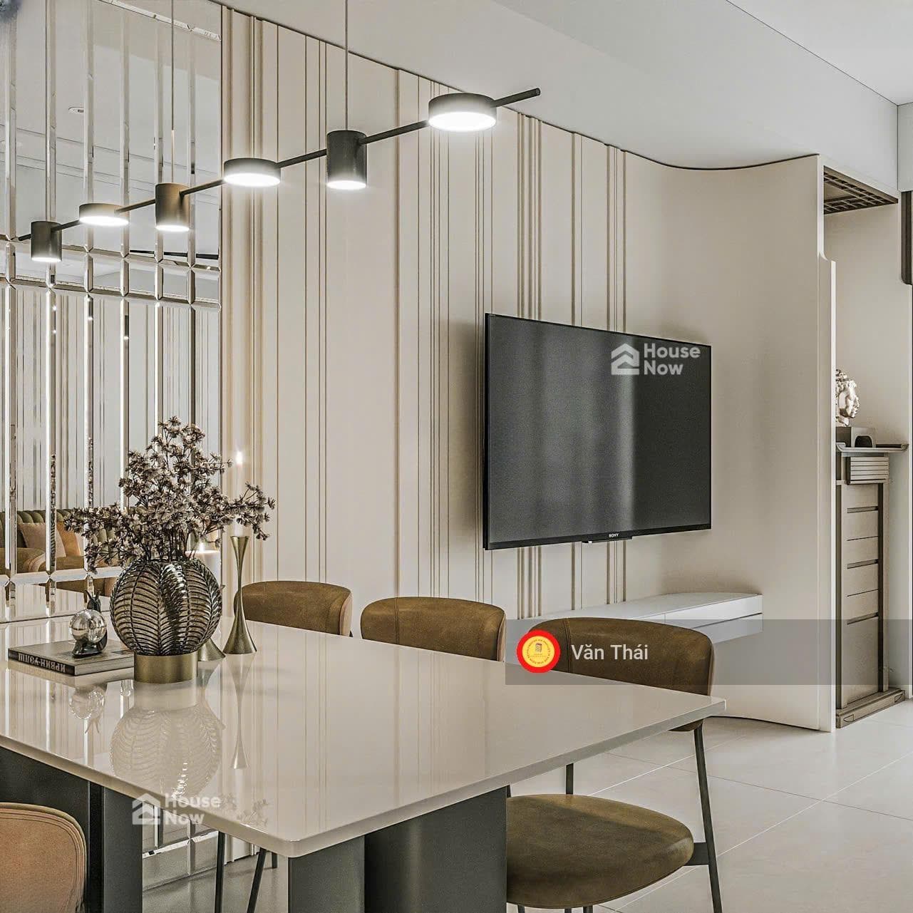 Cần bán gấp căn hộ The Botanica 75m2, 2PN. Giá: 5,8 tỷ. 093303**** Thái view đẹp. Giá thật 100% - ảnh 4 Cần bán gấp căn hộ The Botanica 75m2, 2PN. Giá: 5,8 tỷ. 093303**** Thái view đẹp. Giá thật 100% - ảnh 4