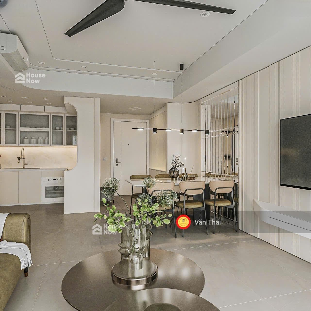 Cần bán gấp căn hộ The Botanica 75m2, 2PN. Giá: 5,8 tỷ. 093303**** Thái view đẹp. Giá thật 100% - ảnh 5 Cần bán gấp căn hộ The Botanica 75m2, 2PN. Giá: 5,8 tỷ. 093303**** Thái view đẹp. Giá thật 100% - ảnh 5