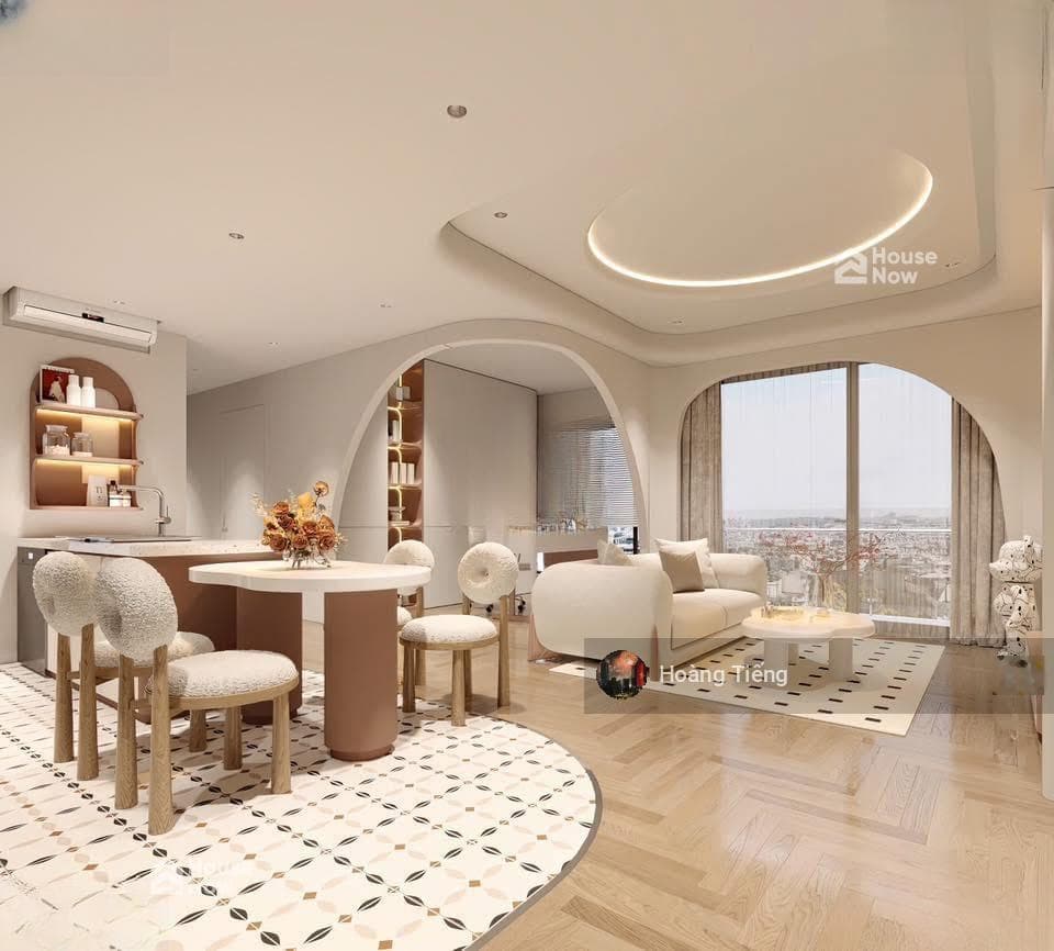 Cần bán CHCC Sky Center, Phổ Quang, giá chỉ: 5,5 tỷ, DT: 76m2, 2PN/2WC. LH em: 077369**** - ảnh 6 Cần bán CHCC Sky Center, Phổ Quang, giá chỉ: 5,5 tỷ, DT: 76m2, 2PN/2WC. LH em: 077369**** - ảnh 6