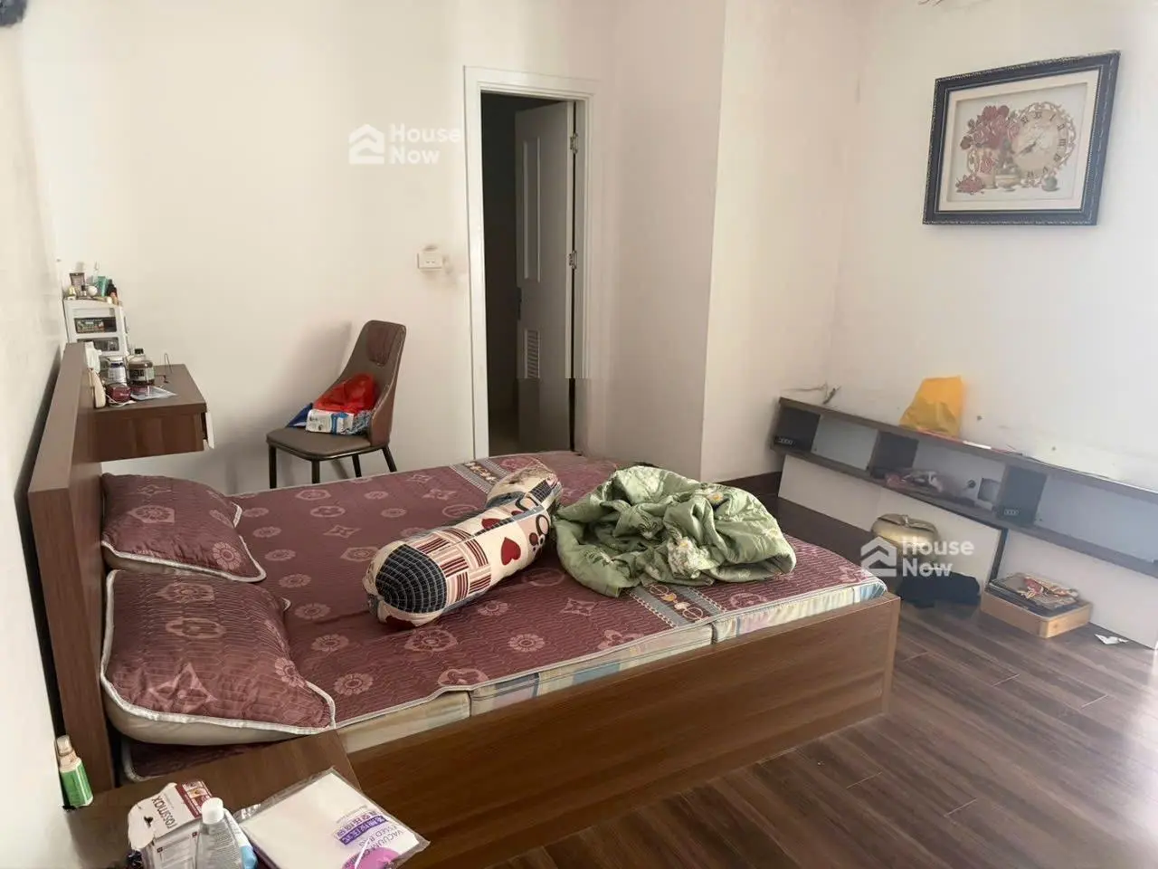 Bán CC Tecco Garden, Tứ Hiệp, 7,5 tỷ, 148m2 siêu hot - Giá tốt thị trường - ảnh 1
