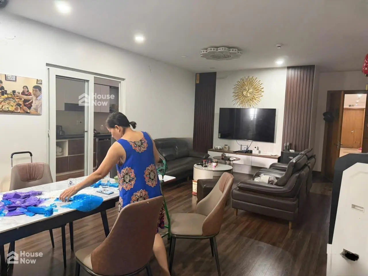 Bán CC Tecco Garden, Tứ Hiệp, 7,5 tỷ, 148m2 siêu hot - Giá tốt thị trường - ảnh 2 Bán CC Tecco Garden, Tứ Hiệp, 7,5 tỷ, 148m2 siêu hot - Giá tốt thị trường - ảnh 2