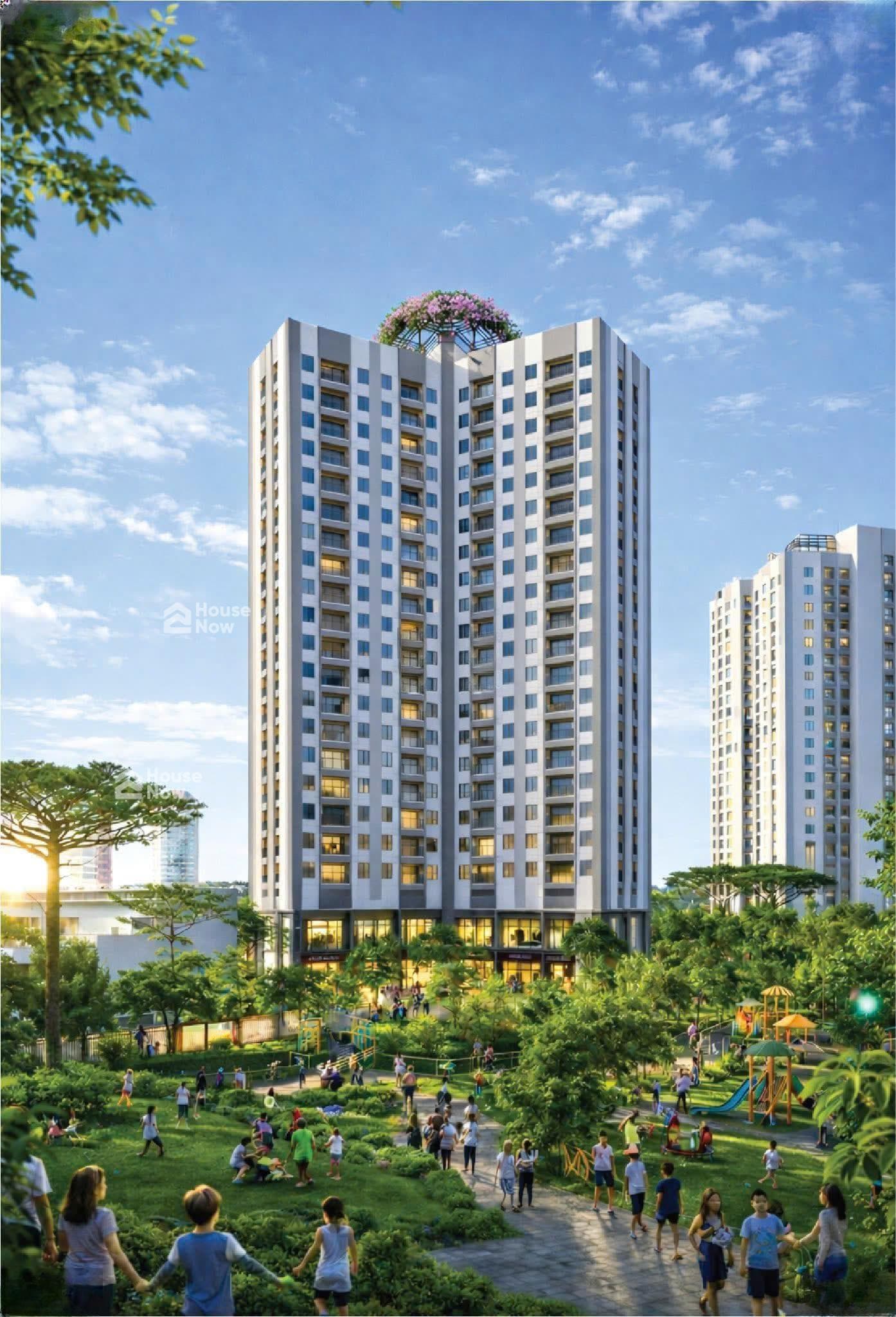 Cảnh báo: Chỉ còn đúng 1 căn 2 phòng ngủ Viha Flora giá 1,5 tỷ hỗ trợ LS 0% + quà tân gia khủng - ảnh 1