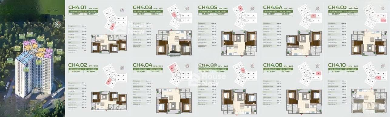 Cảnh báo: Chỉ còn đúng 1 căn 2 phòng ngủ Viha Flora giá 1,5 tỷ hỗ trợ LS 0% + quà tân gia khủng - ảnh 11 Cảnh báo: Chỉ còn đúng 1 căn 2 phòng ngủ Viha Flora giá 1,5 tỷ hỗ trợ LS 0% + quà tân gia khủng - ảnh 11