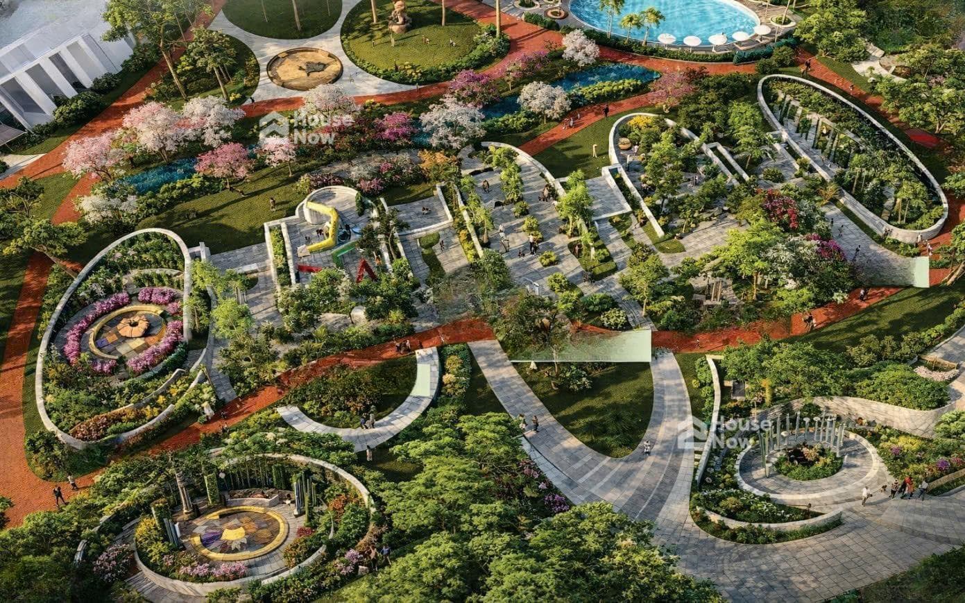 Cảnh báo: Chỉ còn đúng 1 căn 2 phòng ngủ Viha Flora giá 1,5 tỷ hỗ trợ LS 0% + quà tân gia khủng - ảnh 5 Cảnh báo: Chỉ còn đúng 1 căn 2 phòng ngủ Viha Flora giá 1,5 tỷ hỗ trợ LS 0% + quà tân gia khủng - ảnh 5