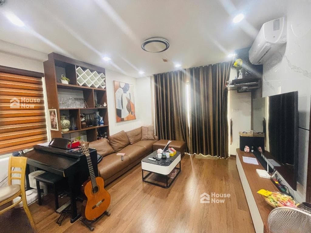 Nhỉnh 5 tỷ SỞ HỮU CĂN 3 NGỦ RỘNG GẦN 97M² – FULL NỘI THẤT TẠI THĂNG LONG CAPITAL! 🔥 - ảnh 1