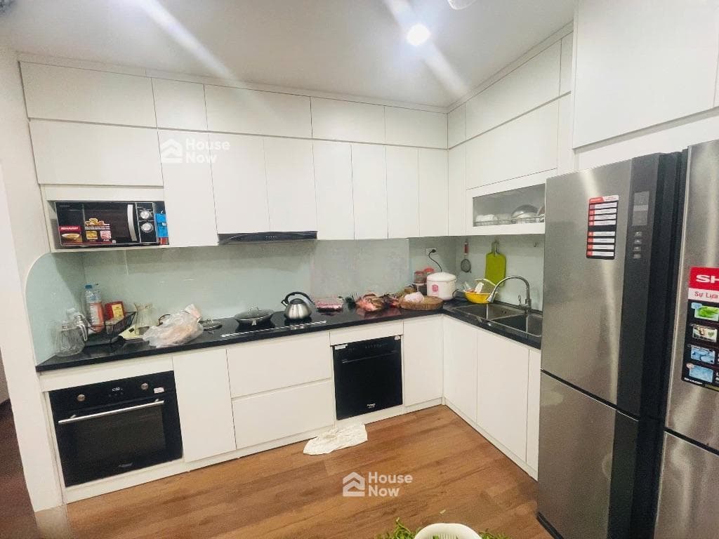 Nhỉnh 5 tỷ SỞ HỮU CĂN 3 NGỦ RỘNG GẦN 97M² – FULL NỘI THẤT TẠI THĂNG LONG CAPITAL! 🔥 - ảnh 2 Nhỉnh 5 tỷ SỞ HỮU CĂN 3 NGỦ RỘNG GẦN 97M² – FULL NỘI THẤT TẠI THĂNG LONG CAPITAL! 🔥 - ảnh 2