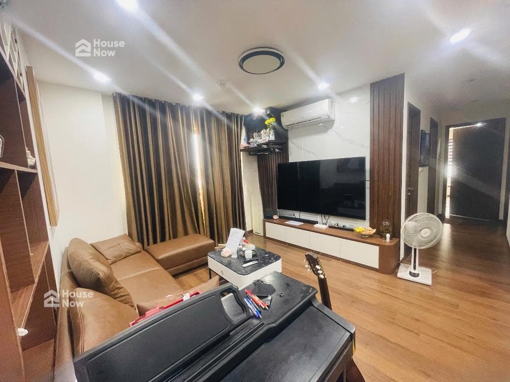 Nhỉnh 5 tỷ SỞ HỮU CĂN 3 NGỦ RỘNG GẦN 97M² – FULL NỘI THẤT TẠI THĂNG LONG CAPITAL! 🔥 - ảnh 3 Nhỉnh 5 tỷ SỞ HỮU CĂN 3 NGỦ RỘNG GẦN 97M² – FULL NỘI THẤT TẠI THĂNG LONG CAPITAL! 🔥 - ảnh 3