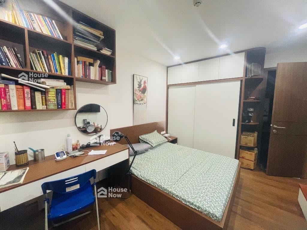 Nhỉnh 5 tỷ SỞ HỮU CĂN 3 NGỦ RỘNG GẦN 97M² – FULL NỘI THẤT TẠI THĂNG LONG CAPITAL! 🔥 - ảnh 4 Nhỉnh 5 tỷ SỞ HỮU CĂN 3 NGỦ RỘNG GẦN 97M² – FULL NỘI THẤT TẠI THĂNG LONG CAPITAL! 🔥 - ảnh 4