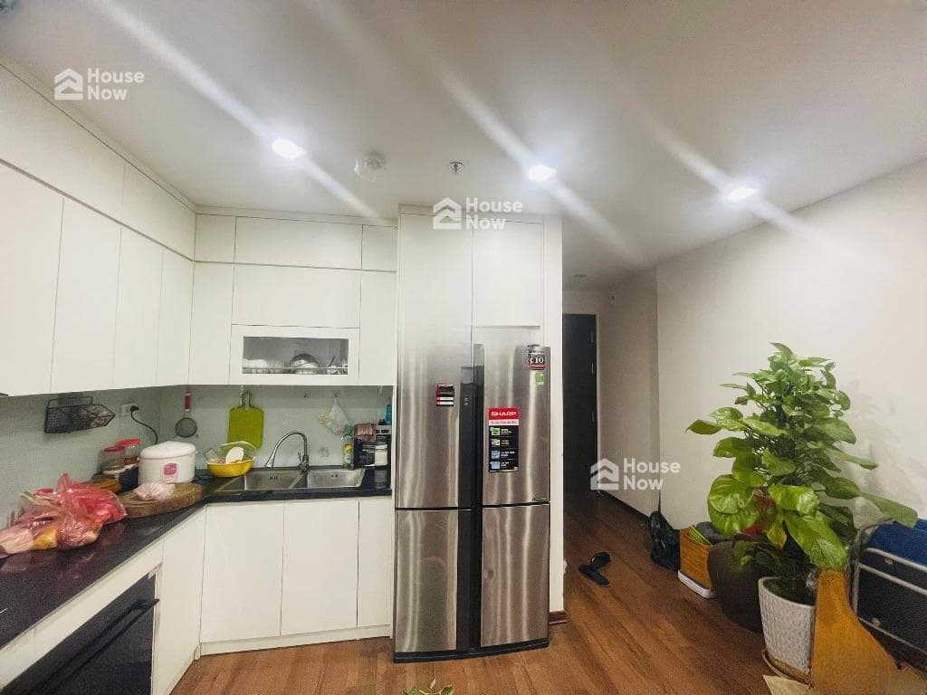 Nhỉnh 5 tỷ SỞ HỮU CĂN 3 NGỦ RỘNG GẦN 97M² – FULL NỘI THẤT TẠI THĂNG LONG CAPITAL! 🔥 - ảnh 5 Nhỉnh 5 tỷ SỞ HỮU CĂN 3 NGỦ RỘNG GẦN 97M² – FULL NỘI THẤT TẠI THĂNG LONG CAPITAL! 🔥 - ảnh 5