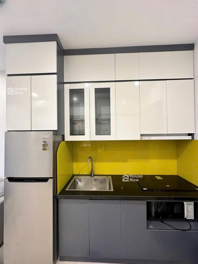 Căn hộ lý tưởng cho gia đình 54m 2n1vs - ảnh 1 Căn hộ lý tưởng cho gia đình 54m 2n1vs - ảnh 1