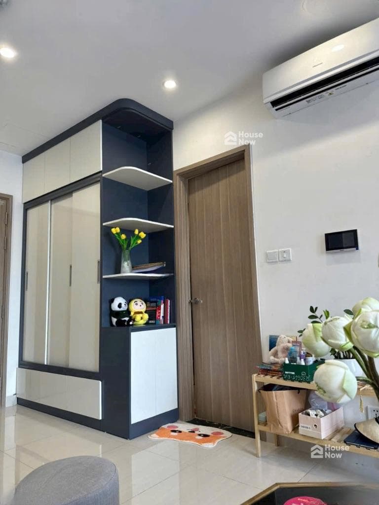 Căn hộ lý tưởng cho gia đình 54m 2n1vs - ảnh 2 Căn hộ lý tưởng cho gia đình 54m 2n1vs - ảnh 2