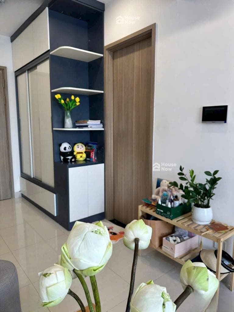 Căn hộ lý tưởng cho gia đình 54m 2n1vs - ảnh 3 Căn hộ lý tưởng cho gia đình 54m 2n1vs - ảnh 3