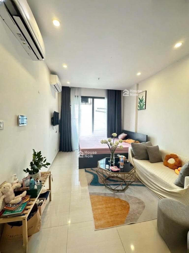 Căn hộ lý tưởng cho gia đình 54m 2n1vs - ảnh 4 Căn hộ lý tưởng cho gia đình 54m 2n1vs - ảnh 4
